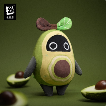 Zenless Zone Zero - Bangboo Hangable Plushie