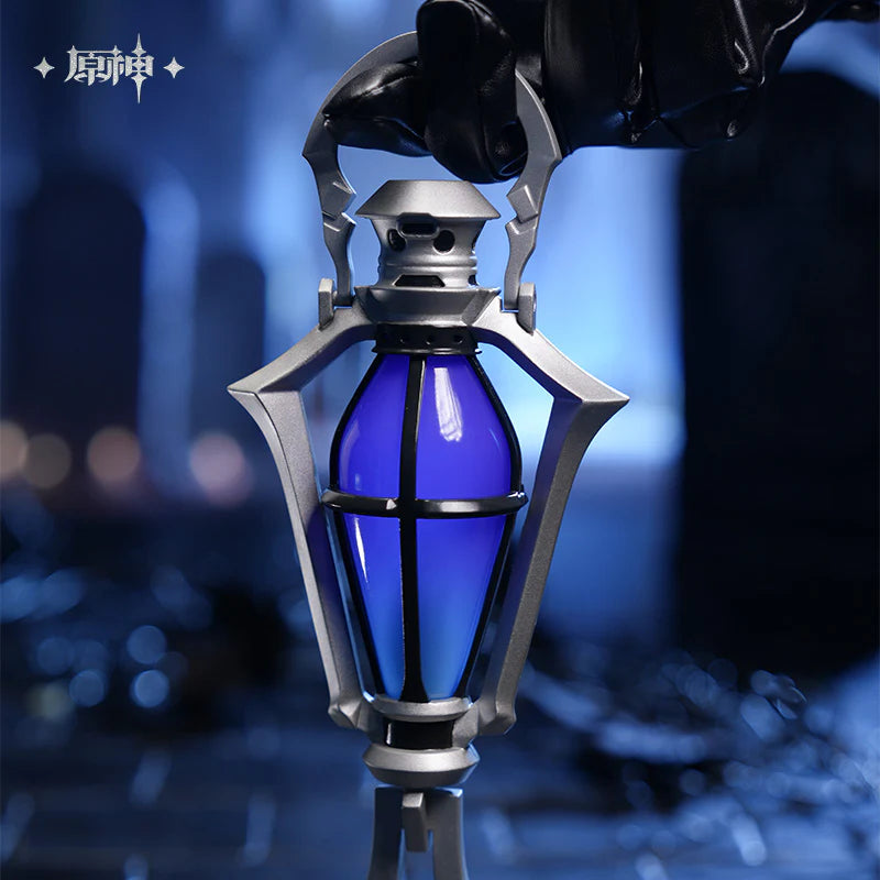 Pre-Order Genshin Impact - Flins Oathkeeper's Lantern