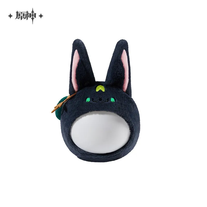 Genshin Impact - Teyvat Zoo Themed Pet Plush Hat