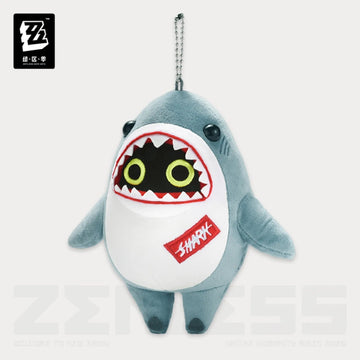 Pre-Order Zenless Zone Zero - Hmm Series Bangboo Hangable Plushie