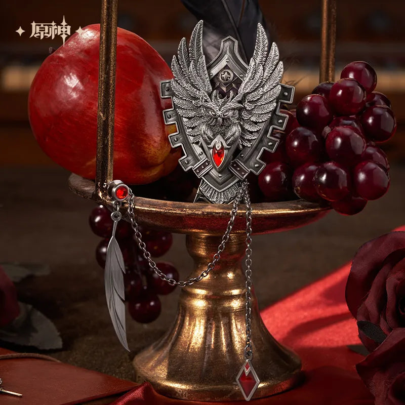 Genshin Impact - Resplendent Feast Series - Diluc Merchandise