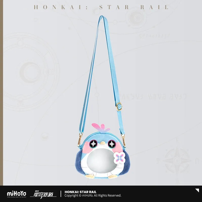 Pre-Order Honkai: Star Rail - Owlbert¡¯s Reception Room Series Shoulder Bag