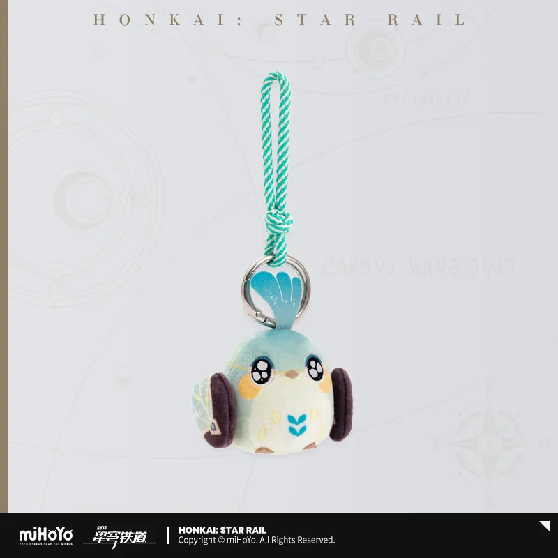 Pre-Order Honkai: Star Rail - Owlbert¡¯s Reception Room Series Plushie