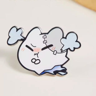 Honkai: Star Rail - Wubbaboo Enamel Pin