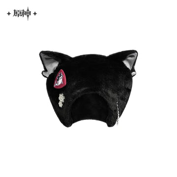 Genshin Impact - Wriothesley Impression Plush hat