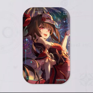 Honkai: Star Rail - Light Cone Series Badge