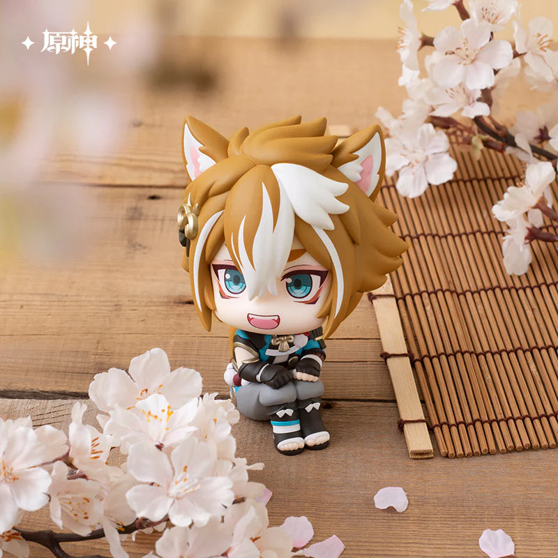 Pre-Order Genshin Impact - MegaHouse ¸Lookup Chibi Figure: Gorou