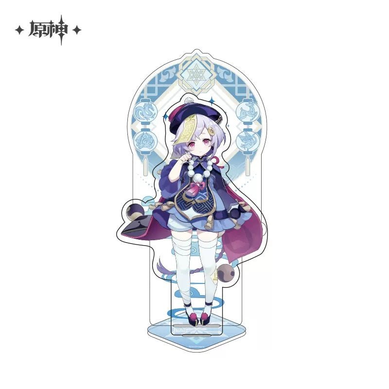 Genshin Impact - Liyue Character Acrylic Standee