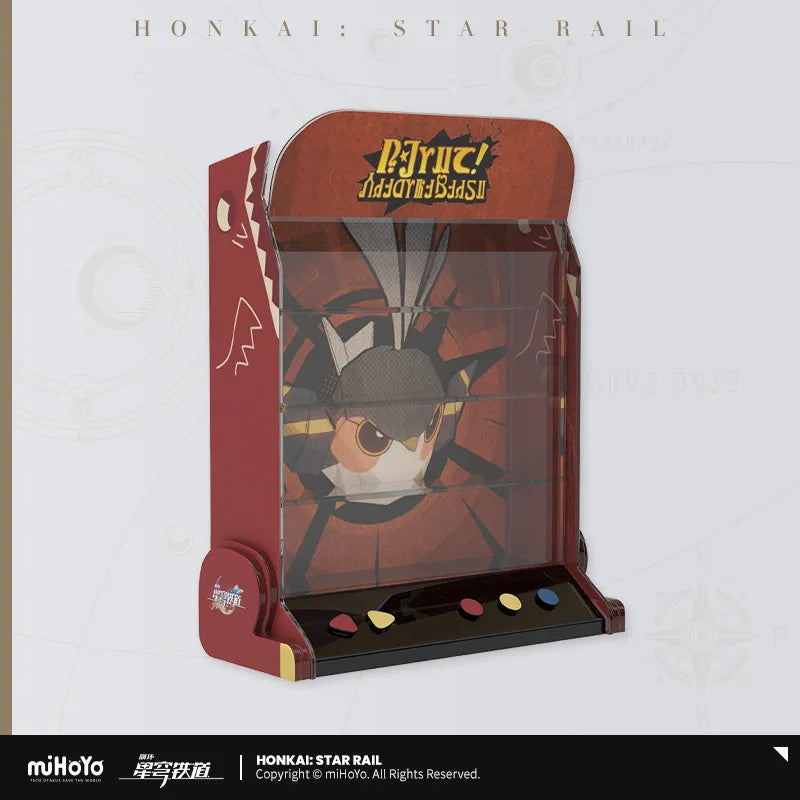 Honkai: Star Rail - Origami Bird Clash Series Mini Blind Bag