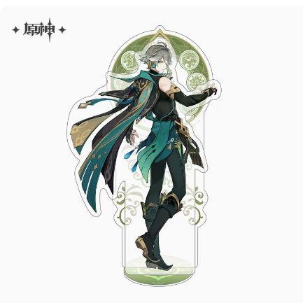 Genshin Impact Sumeru Character Acrylic Standees vol.1
