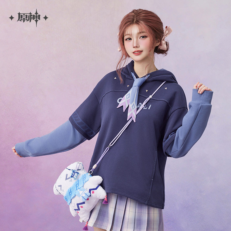 Pre-orderGenshin Impact - Citlali Impression Fuzzy Crossbody Bag