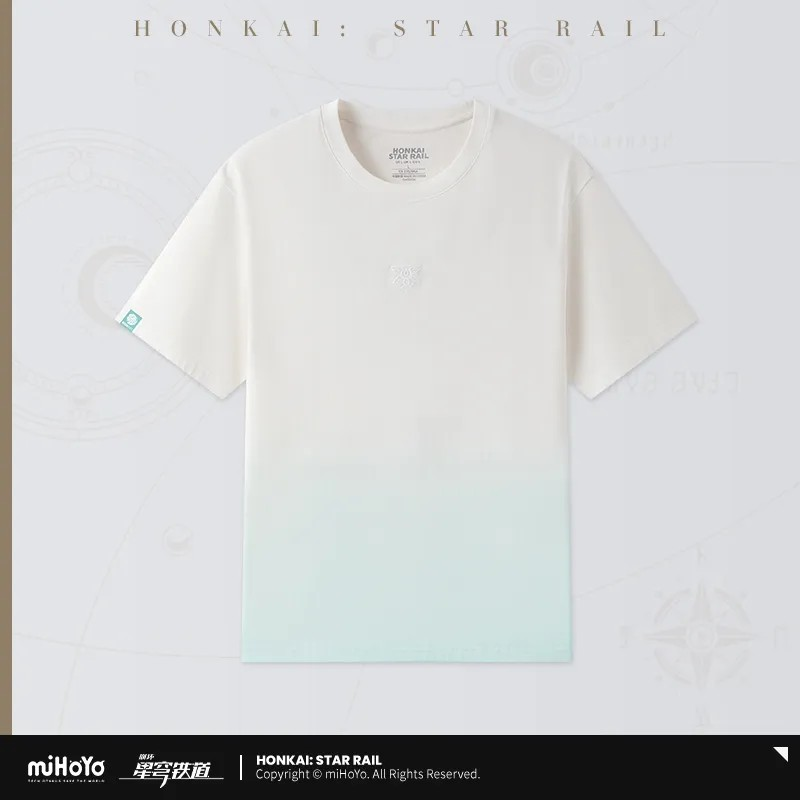 Pre-Order Honkai: Star Rail - Firefly Impression Series T-Shirt
