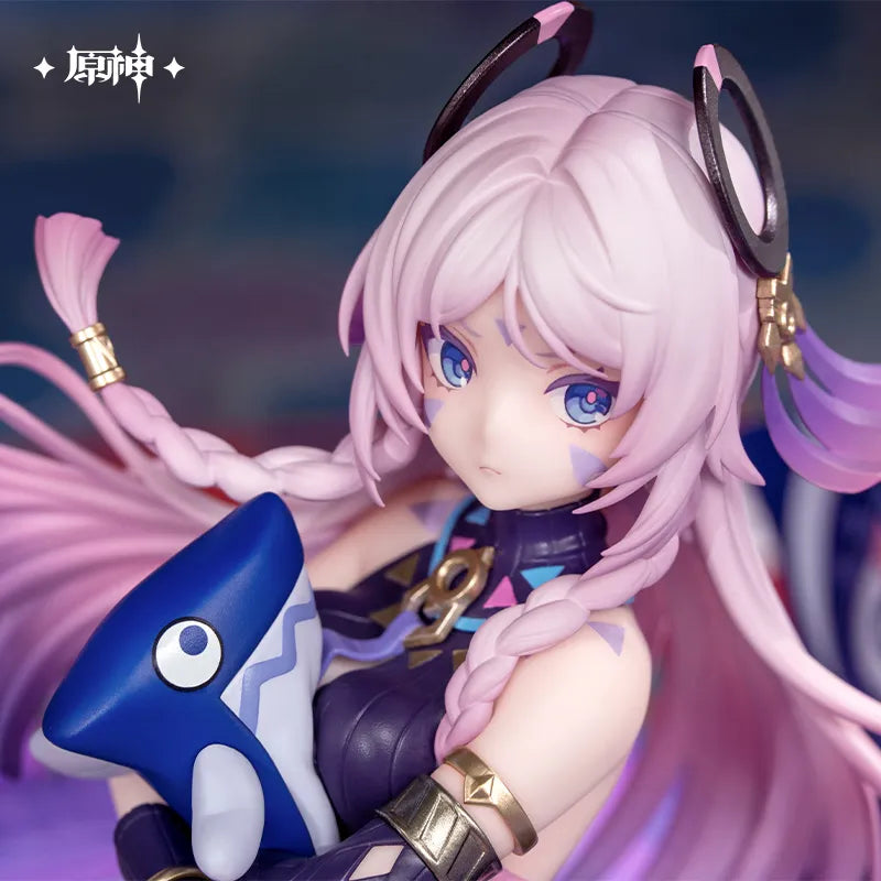 Genshin Impact - Citlali White-Star Obsidian Ver. 1/8 Scale Figure