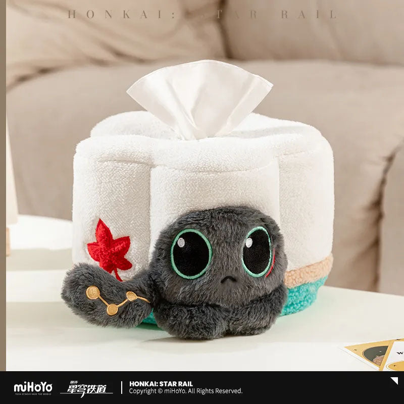 Pre-Order Honkai: Star Rail - Ruan Mei¡¯s Creation Plush Tissue Box Cover