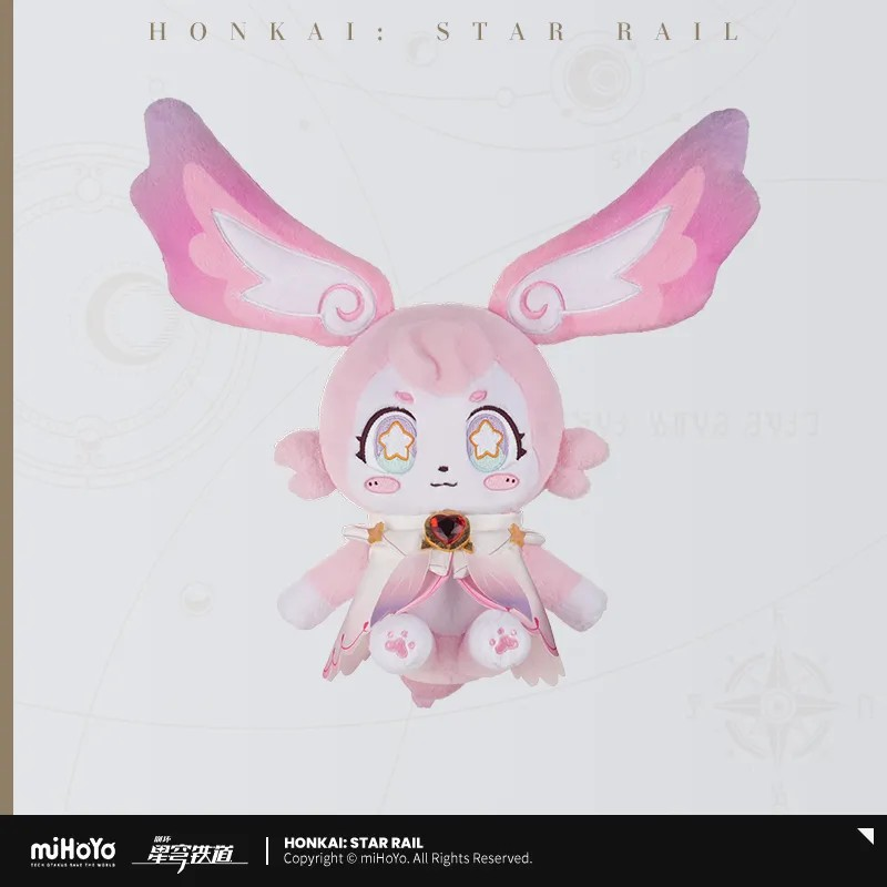 Pre-Order Honkai: Star Rail - Mem Plushie