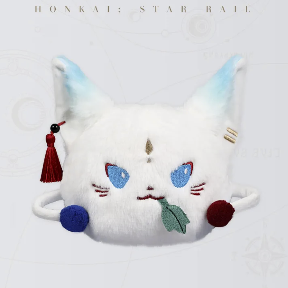 Pre-Order Honkai: Star Rail - Foxian Dango Plushie