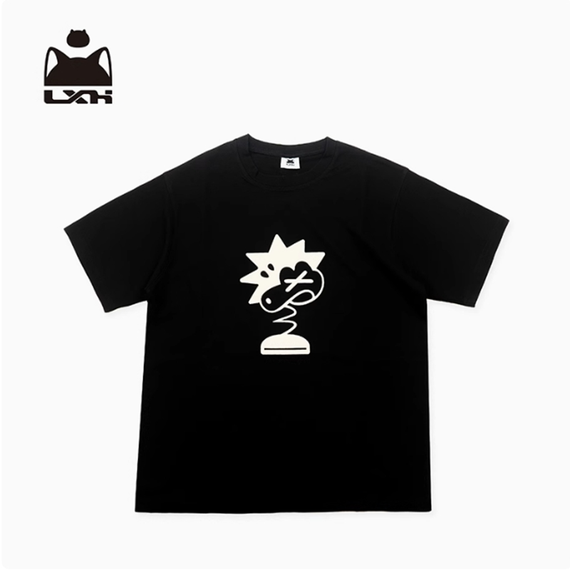 Pre-Order The Legend of Hei 2 - T-shirt - Official Merch