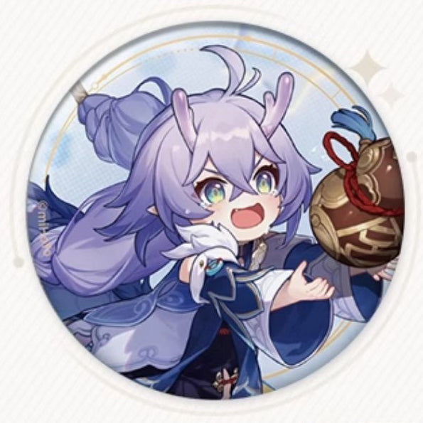 Honkai: Star Rail - All-Stars Invite Series Badge