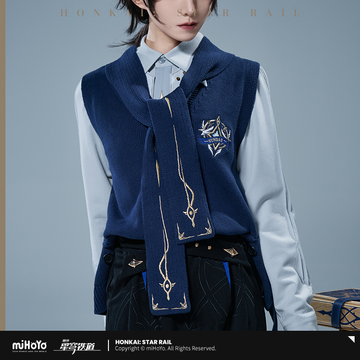 Pre-Order Honkai: Star Rail - Sunday Impression Series Vest
