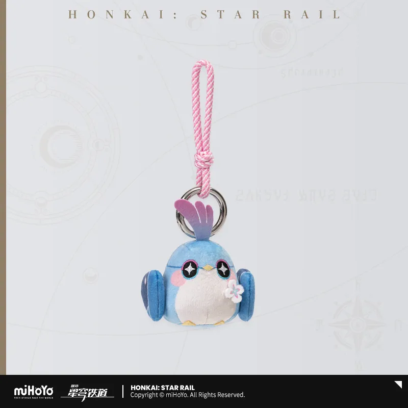 Pre-Order Honkai: Star Rail - Owlbert¡¯s Reception Room Series Plushie