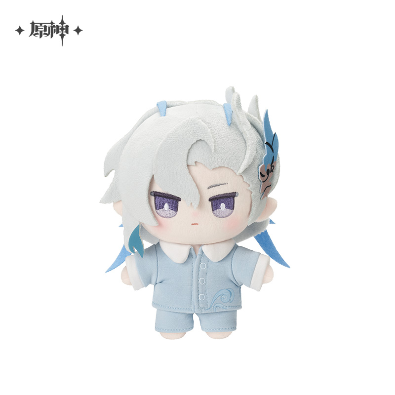 Pre-Order Genshin Impact - Sweet Dream Murmurs Series Plush Doll