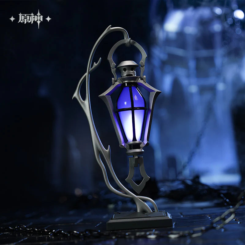 Pre-Order Genshin Impact - Flins Oathkeeper's Lantern