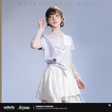 Pre-Order Honkai: Star Rail - Robin Impression T-Shirt