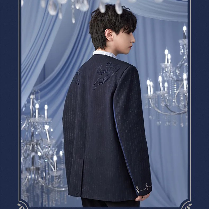 Pre-Order Genshin Impact - Furina Impression Series Casual Coat