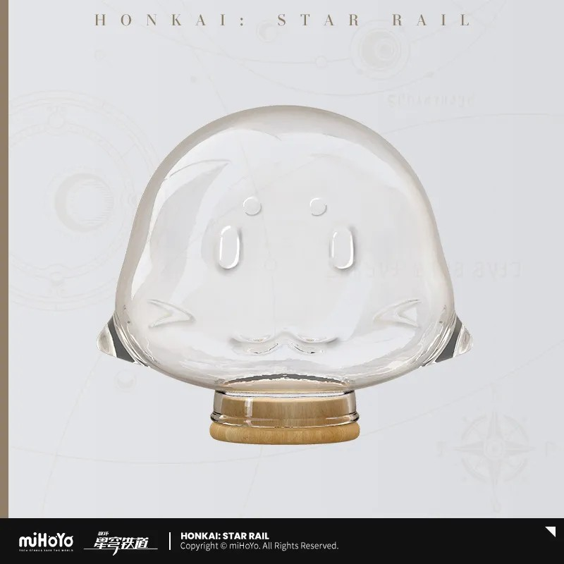 Honkai: Star Rail - The Awooo Series Chimera Mini Blind Bag