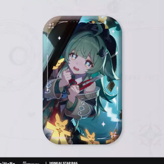 Honkai: Star Rail - Light Cone Series Badge