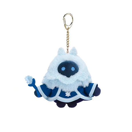 Genshin Impact Abyss Mage Hangable Plushie