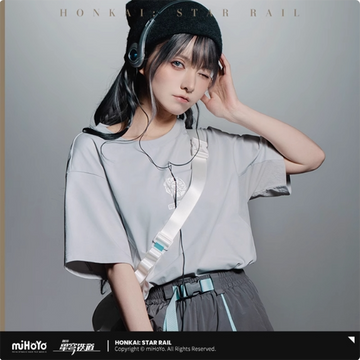 Pre-Order Honkai: Star Rail - Firefly Impression Series T-Shirt