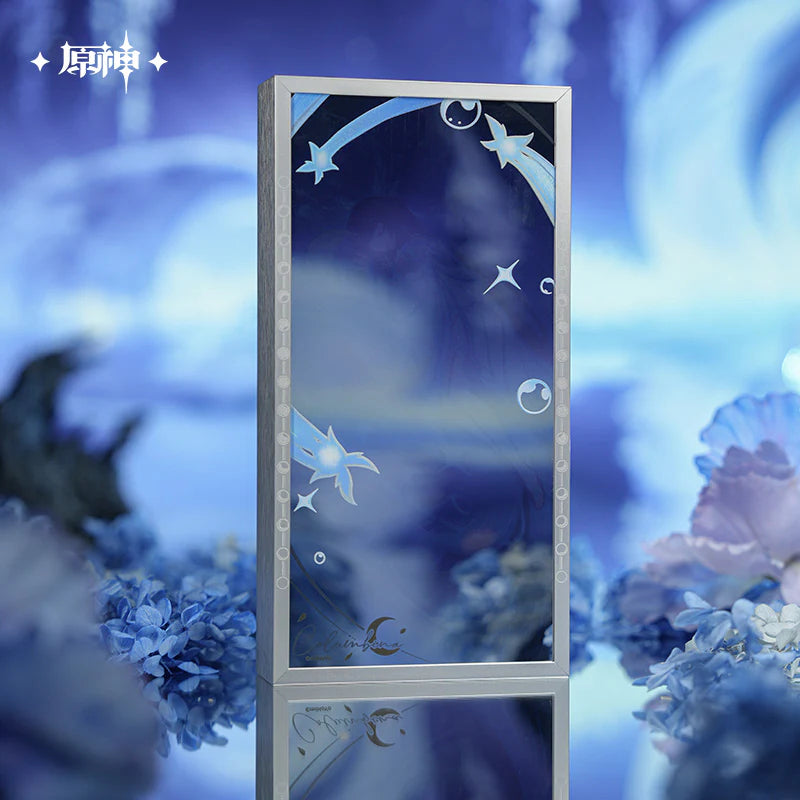 Pre-Order Genshin Impact - Blessing of the Welkin Moon Series Acrylic Light Panel: Columbina