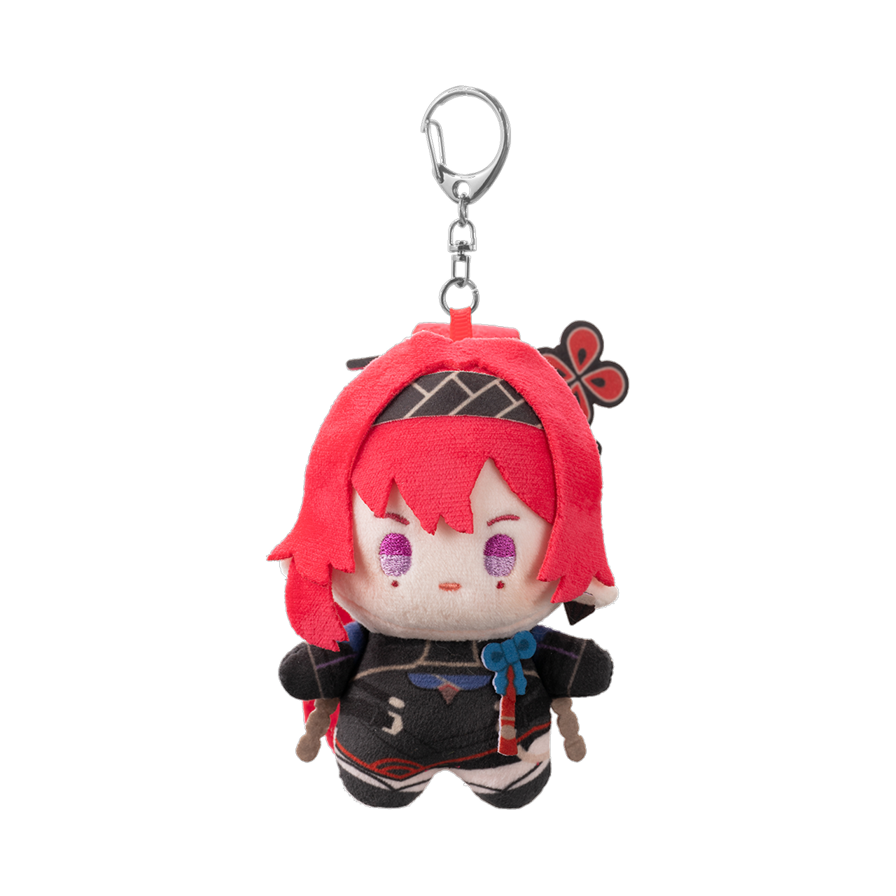 Pre-Order Wuthering Waves - Mini Resonator Series Nuigurumi Plush