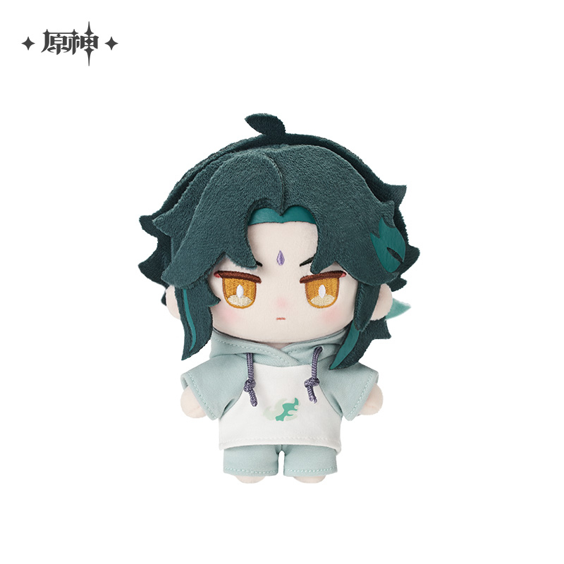 Pre-Order Genshin Impact - Sweet Dream Murmurs Series Plush Doll