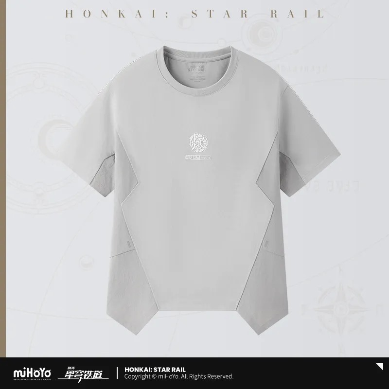 Pre-Order Honkai: Star Rail - Firefly Impression Series T-Shirt