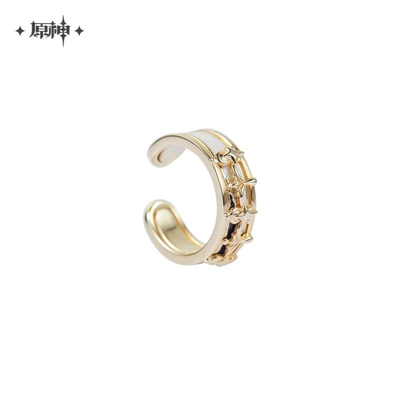 Pre-Order Genshin Impact - Furina Impression Series Rings