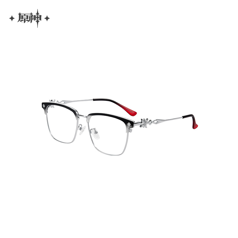 Pre-Order Genshin Impact - Frost and Flame Series Eyewear Set
