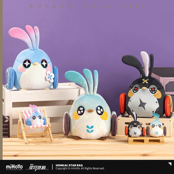 Pre-Order Honkai: Star Rail - Owlbert¡¯s Reception Room Series Plushie