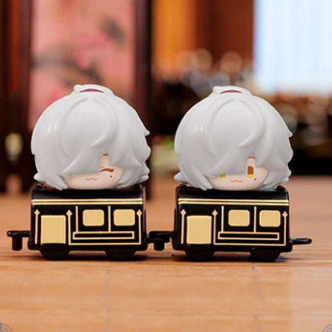 Honkai: Star Rail - Chibi Stacking Toys Vol.1