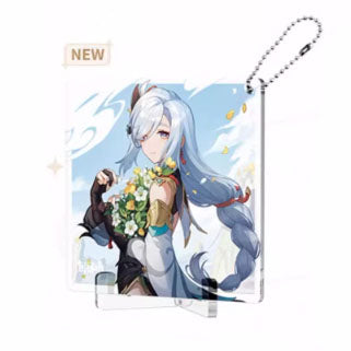 Genshin Impact - Day of Destiny Series Acrylic Coaster