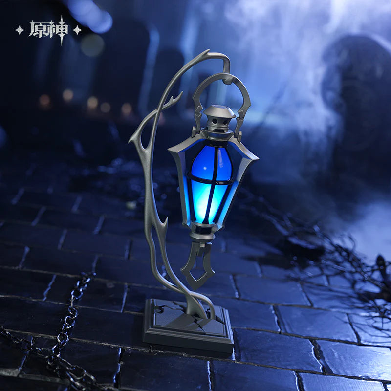 Pre-Order Genshin Impact - Flins Oathkeeper's Lantern