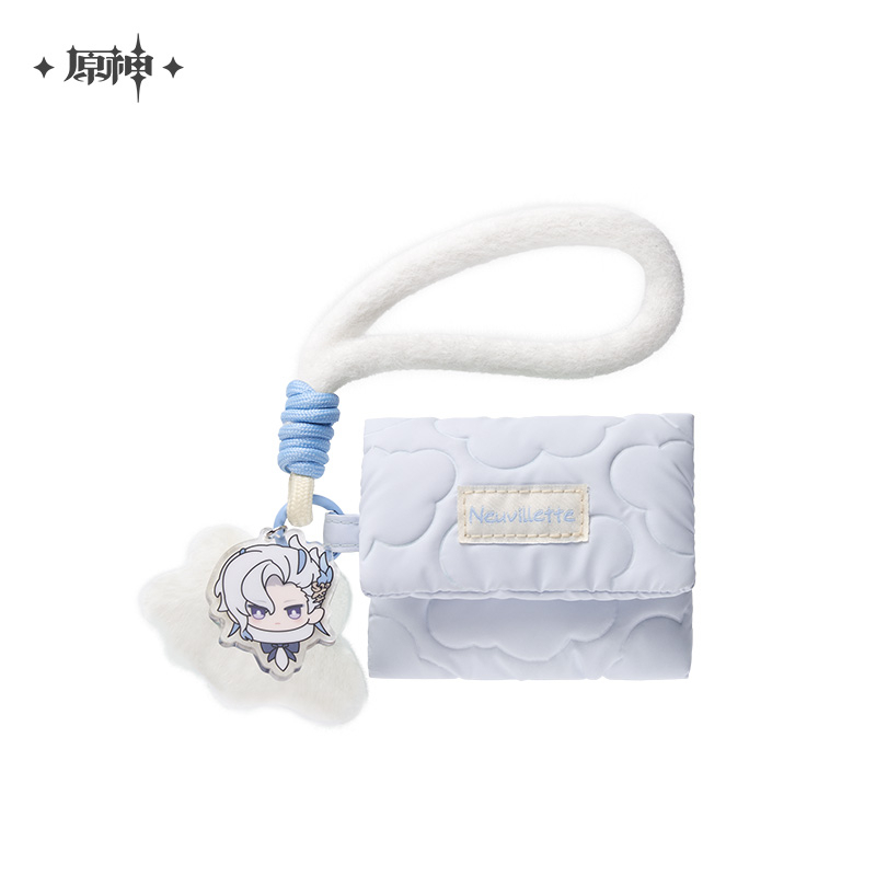 Pre-Order Genshin Impact - Sweet Dream Murmurs Series Pouch