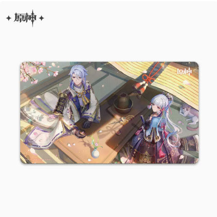 Genshin Impact - Theme Series Mouse Pad