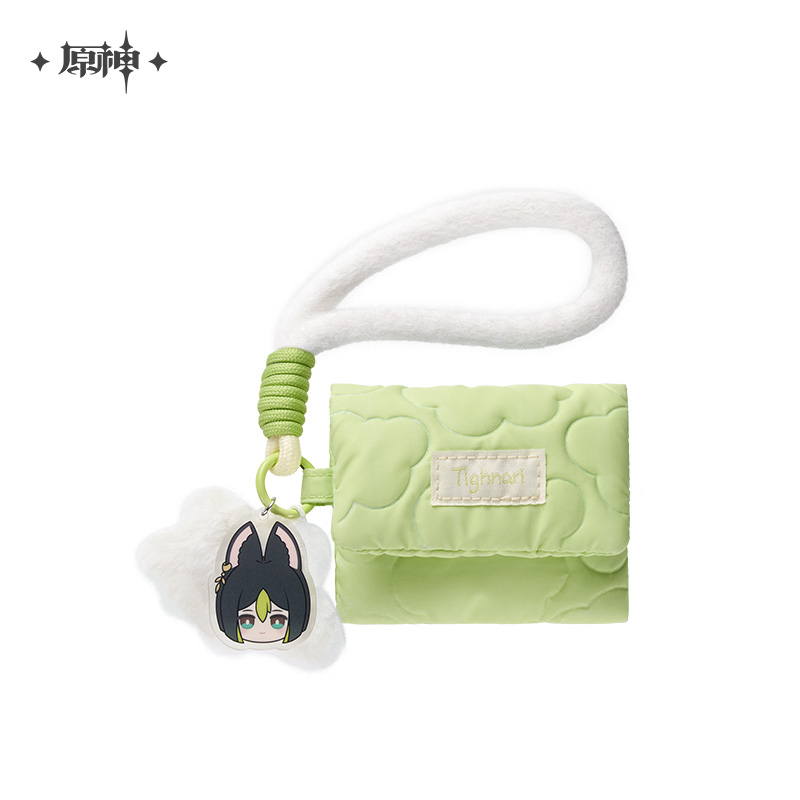 Pre-Order Genshin Impact - Sweet Dream Murmurs Series Pouch