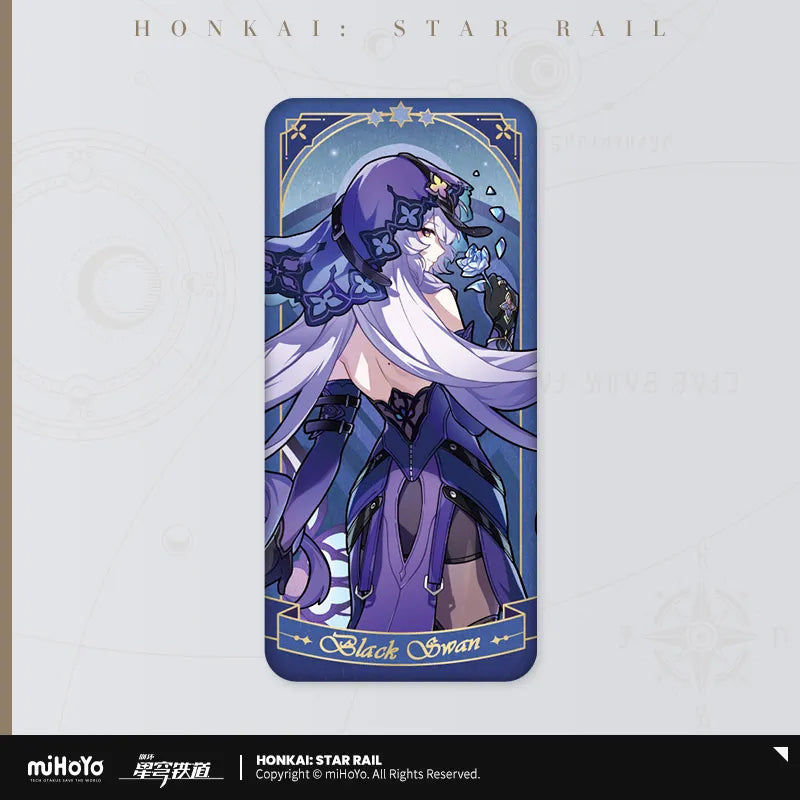Honkai: Star Rail - Fable of the Stars Badge