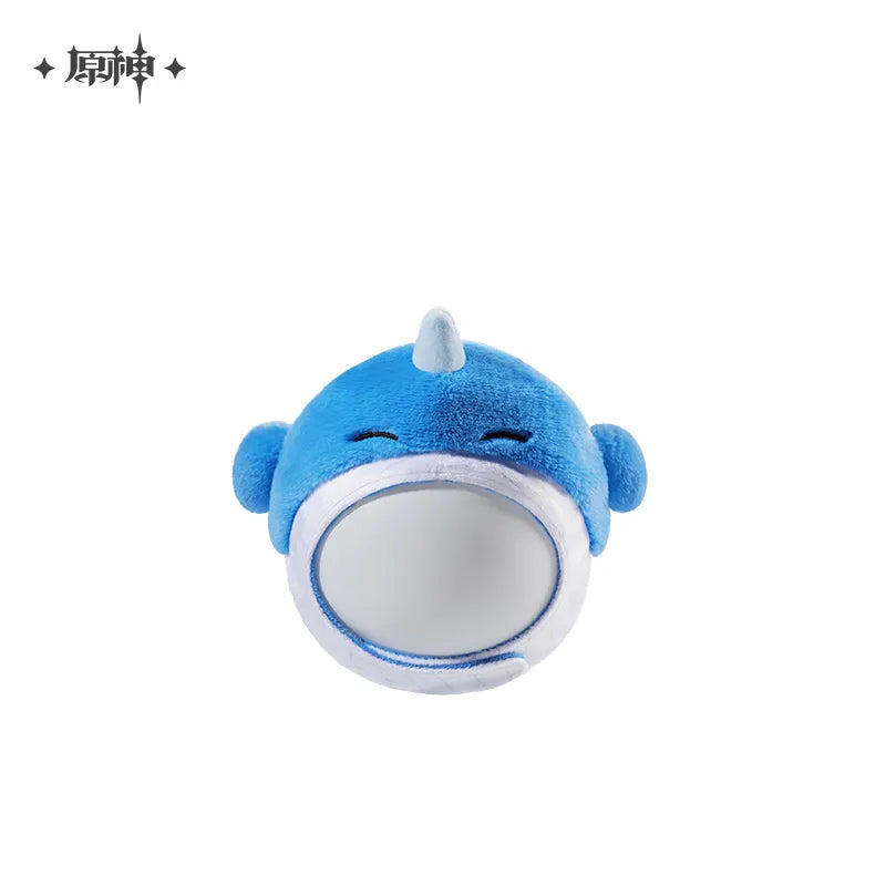 Genshin Impact - Teyvat Zoo Themed Pet Plush Hat