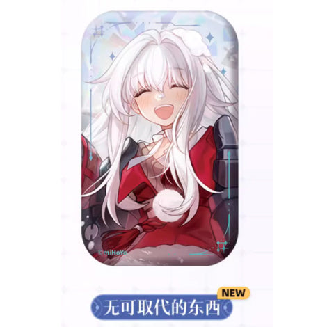 Honkai: Star Rail - Light Cone Series Badge