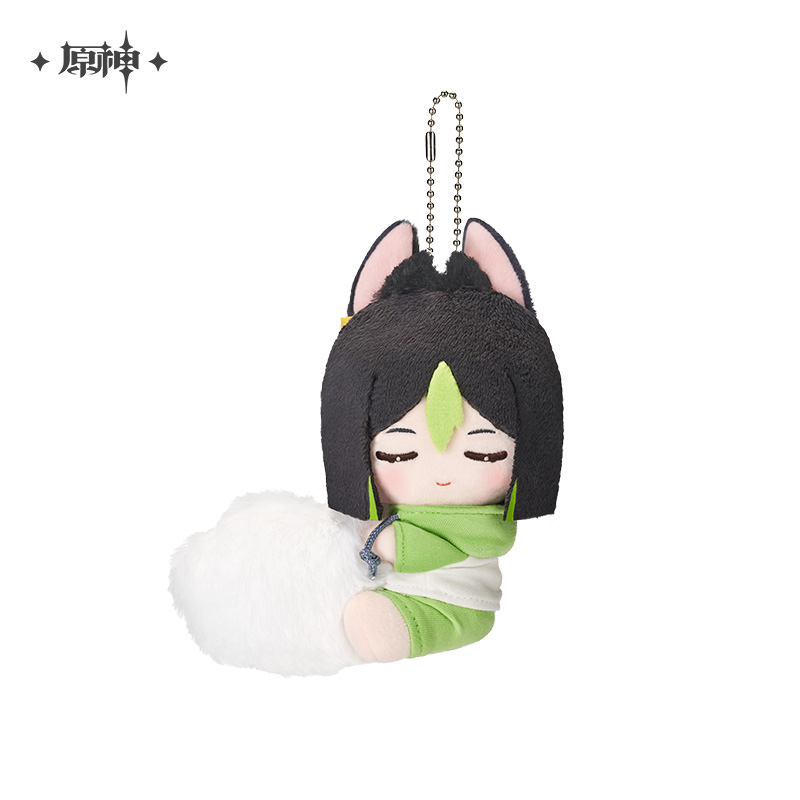 Pre-Order Genshin Impact - Sweet Dream Murmurs Series Hangable Plushie