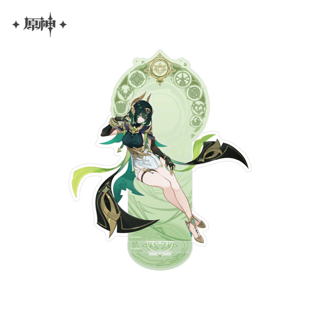 Genshin Impact - Nod-Krai Character Standee